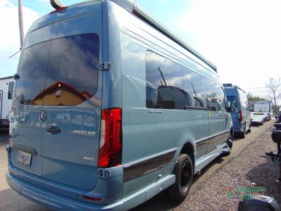 2027 Grech RV Vacanza-ion 24 AWD - Photo 19