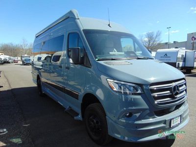 2027 Grech RV Vacanza-ion 24 AWD - Photo 20