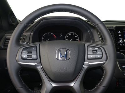 2026 Honda Ridgeline — photo 18 view