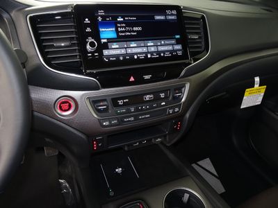 2026 Honda Ridgeline — photo 15 view