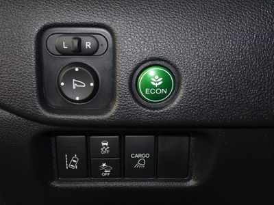 2026 Honda Ridgeline — photo 13 view