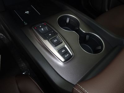 2026 Honda Ridgeline — photo 14 view