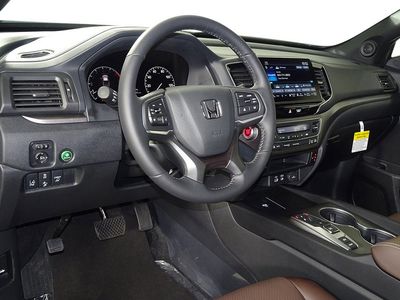 2026 Honda Ridgeline — photo 19 view