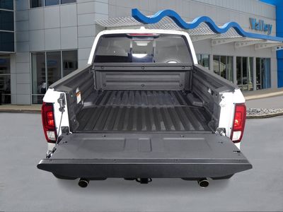 2026 Honda Ridgeline — photo 10 view