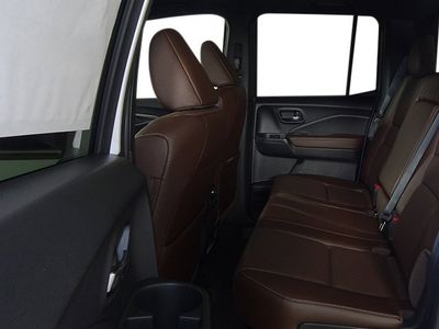 2026 Honda Ridgeline — photo 23 view