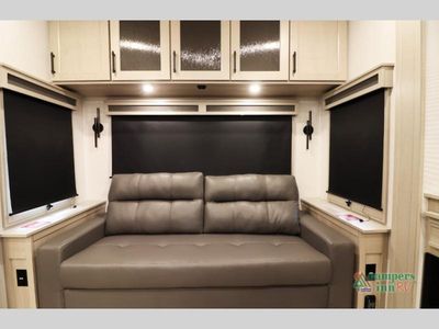 2026 Grand Design Solitude - Photo 18