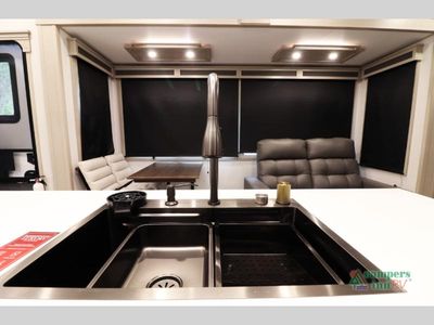 2026 Grand Design Solitude - Photo 26
