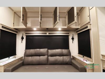 2026 Grand Design Solitude - Photo 17