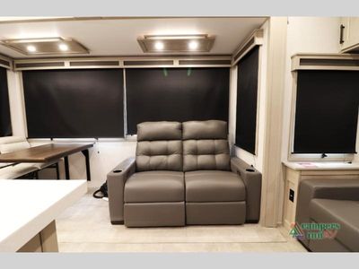 2026 Grand Design Solitude - Photo 16