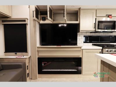 2026 Grand Design Solitude - Photo 21