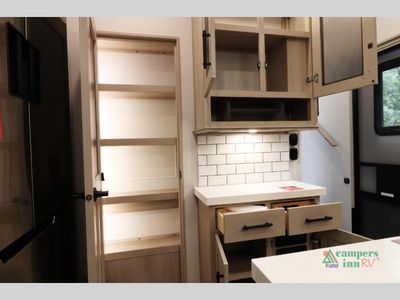 2026 Grand Design Solitude - Photo 29