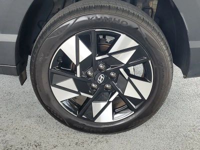 2024 Hyundai Kona — photo 7 view