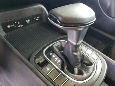 2024 Hyundai Kona — photo 29 view