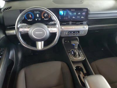 2024 Hyundai Kona — photo 12 view