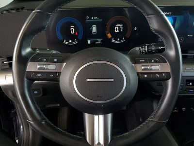 2024 Hyundai Kona — photo 22 view