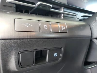 2024 Hyundai Kona — photo 21 view