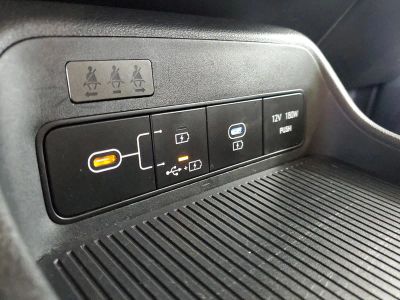 2024 Hyundai Kona — photo 28 view