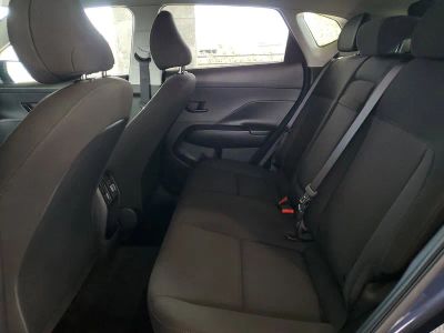 2024 Hyundai Kona — photo 9 view