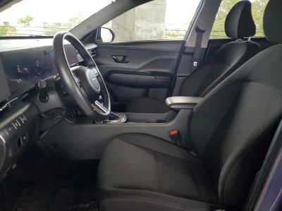 2024 Hyundai Kona — photo 17 view