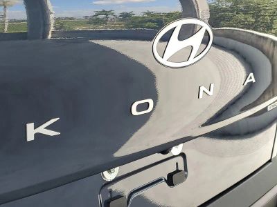 2024 Hyundai Kona — detail view