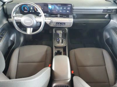 2024 Hyundai Kona — photo 11 view