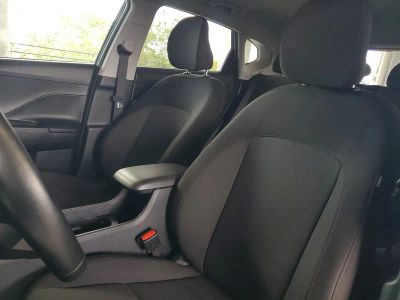 2024 Hyundai Kona — photo 18 view