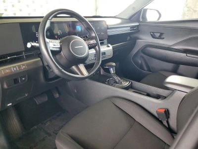 2024 Hyundai Kona — photo 16 view