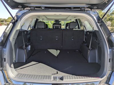 2026 Kia Sorento — photo 13 view