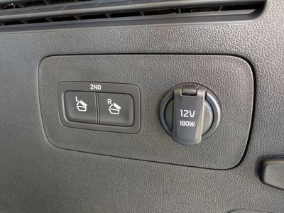 2026 Kia Sorento — photo 14 view