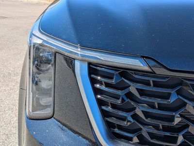 2026 Kia Sorento — photo 10 view