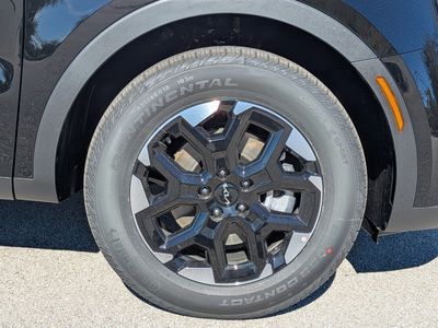 2026 Kia Sorento — photo 11 view