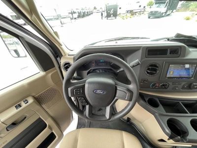 2026 Thor Motor Coach Quantum - Photo 45