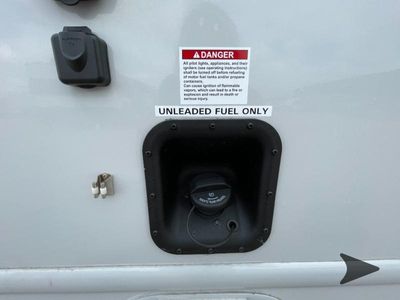 2026 Thor Motor Coach Quantum - Photo 80