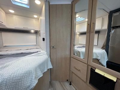 2026 Thor Motor Coach Quantum - Photo 20