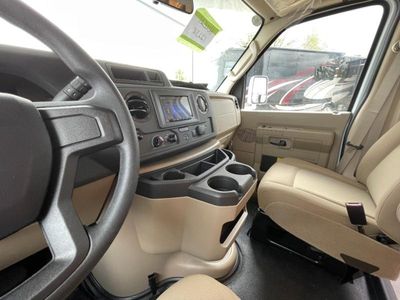 2026 Thor Motor Coach Quantum - Photo 49