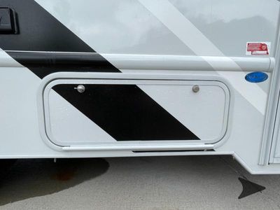 2026 Thor Motor Coach Quantum - Photo 70