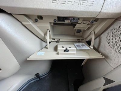 2026 Thor Motor Coach Quantum - Photo 52