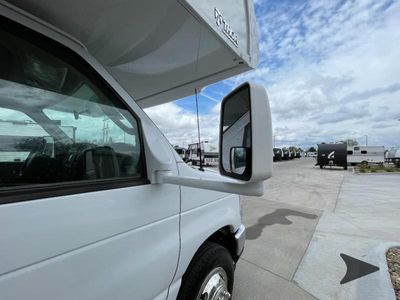 2026 Thor Motor Coach Quantum - Photo 72