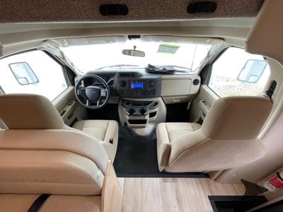 2026 Thor Motor Coach Quantum - Photo 42
