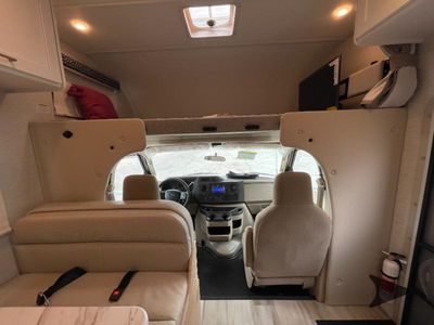 2026 Thor Motor Coach Quantum - Photo 38