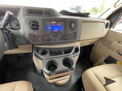 2026 Thor Motor Coach Quantum - Photo 50