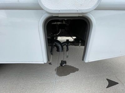 2026 Thor Motor Coach Quantum - Photo 79