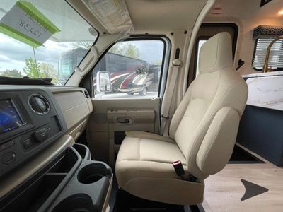 2026 Thor Motor Coach Quantum - Photo 51