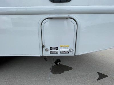 2026 Thor Motor Coach Quantum - Photo 78