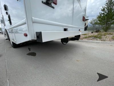 2026 Thor Motor Coach Quantum - Photo 81