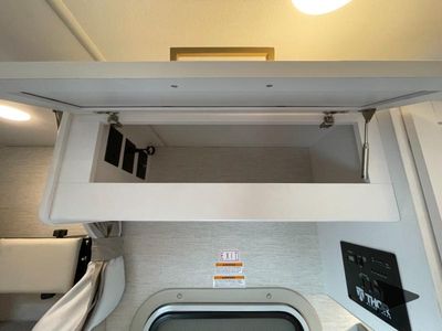 2026 Thor Motor Coach Quantum - Photo 55