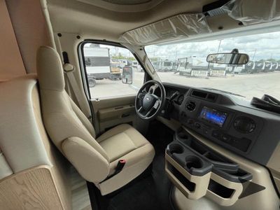 2026 Thor Motor Coach Quantum - Photo 43