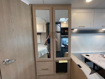 2026 Thor Motor Coach Quantum - Photo 32
