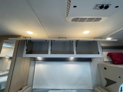 2026 Thor Motor Coach Quantum - Photo 35