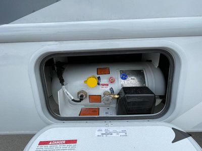 2026 Thor Motor Coach Quantum - Photo 77